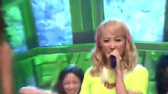 ごめんなさいのKissing You & E.G. Anthem -WE ARE VENUS-