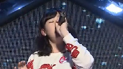 SBS K-Pop Star E04 樸智敏 Cut