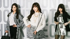 TaeTiSeo - Mixxo A _W 新宣傳視頻