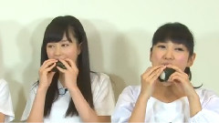 SKE48初戀飯團