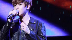 I Need You Love 伯賢