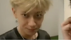 黃子韜的平凡之路