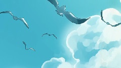 回到遠海