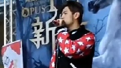 高雄夢時代簽唱會