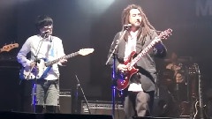 一百種生活 089新歌首唱巡演最終場 飯拍版 13/01/11