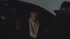 MBC歌謠大戰后臺