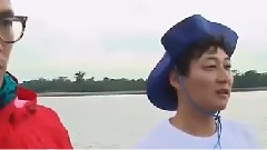 金炳萬的叢林法則3