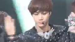 生日門板Happy B-day KAI!