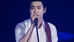 始源演唱會教會歌曲Solo合集1