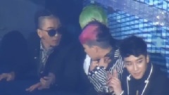 SBS歌謠大戰 待機席