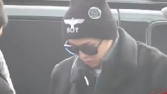 仁川機場赴馬來西亞