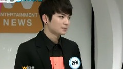 Mnet Wide演藝新聞 Open Studio 中文字幕 13/03/07