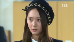 <繼承者們> EP7 鄭秀晶Cut