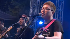 我說今晚月光那么美,你說是的