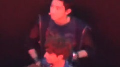 后臺 (Poison&Alone)