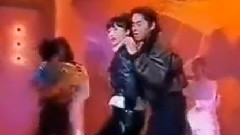 銀影濃情三部曲