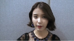 眾明星給Fiestar回歸應援影像