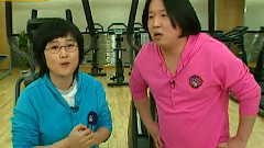 MBC 萬元的幸福 白基成 VS U-Nee