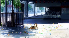 Satellite Of Love 宣傳片