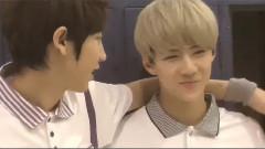 Match Point 賽末點 燦勛預告