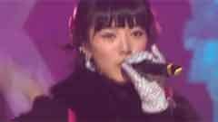 走過來