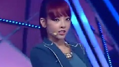 Pandora SBS人氣歌謠現場版 中韓字幕 12/09/09
