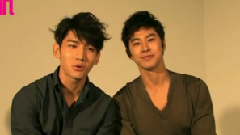ElleGirrl 2月號Homin New Year Message