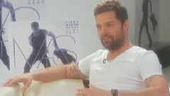 Interview On Ritmoson Latino