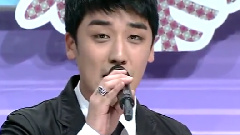 GD & TOP & 勝利 采訪CUT