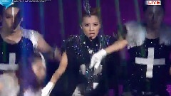 大藝術家 & 迷幻 & Dr.Jolin & 美人計 & 愛無赦