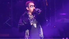 譚詠麟演唱會