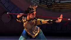 The Nutcracker And The Mouse King 中國舞