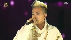 金唱片音源部門本賞 G-Dragon