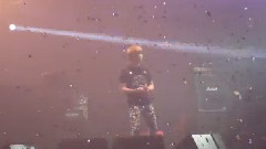 上海演唱會