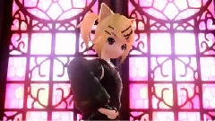 ワールドイズマイン