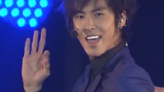 東方神起 - Checkmate允浩SOLO