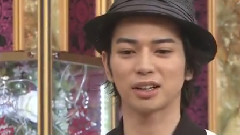 嵐にしやがれ 中文字幕 11/08/13