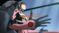 動畫片(EVA)劇場版高清預告片Part4
