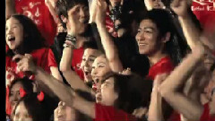 Shouting Korea CF 20s