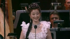 美國肯尼迪藝術中心獨唱演唱會
