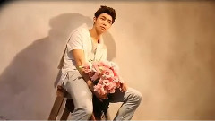 電視劇之外,舞臺之后的姜敏赫