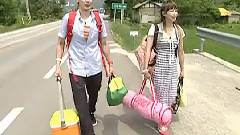 我們結婚了 EP5 維尼夫婦 Cut