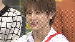 Zoom In 山田涼介 Part