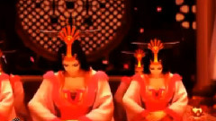 卷珠簾
