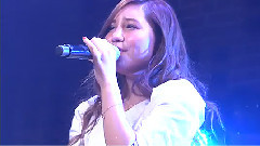 河西智美 初ソロライブ 聖なる夜の贈り物2013 in 赤レンガ 獨占生中継