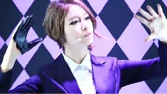 Sexy Love - MBC音樂中心現場版 中韓字幕 12/09/08