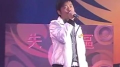 你怎么舍得我難過
