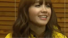 家族的誕生E15 Apink Cut