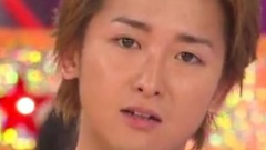 VS嵐