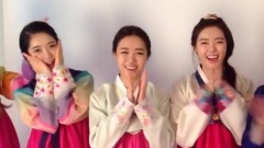 2013 中秋問候